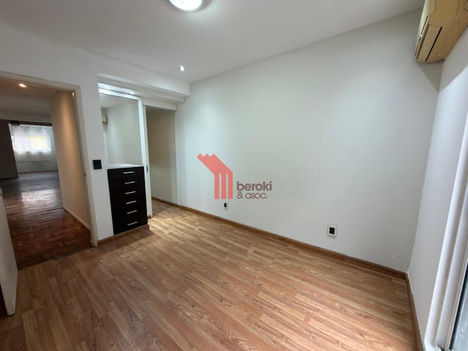 Alquiler Apartamento de 2 Dormitorios con Patio y Parrillero | La Unión · Foto 7
