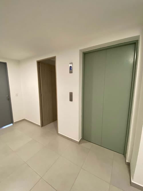 Apartamento de 2 alcobas en arriendo en Hacienda Santa Cruz, Ibagué, 54 m² · foto 5 de 18