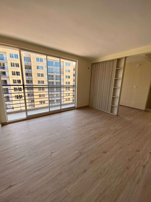 Apartamento de 2 alcobas en arriendo en Hacienda Santa Cruz, Ibagué, 54 m² · foto 7 de 18