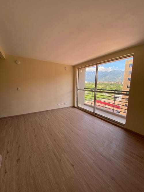 Apartamento de 2 alcobas en arriendo en Hacienda Santa Cruz, Ibagué, 54 m² · foto 8 de 18