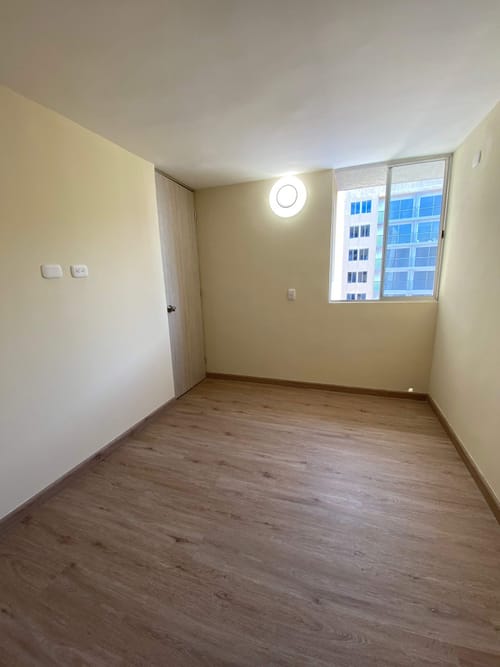 Apartamento de 2 alcobas en arriendo en Hacienda Santa Cruz, Ibagué, 54 m² · foto 12 de 18