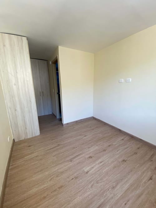 Apartamento de 2 alcobas en arriendo en Hacienda Santa Cruz, Ibagué, 54 m² · foto 13 de 18