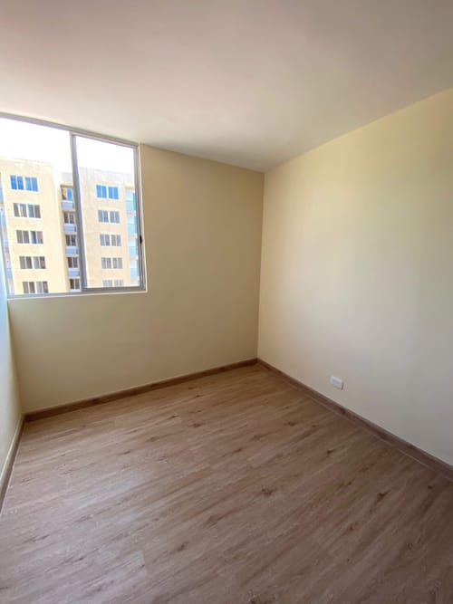 Apartamento de 2 alcobas en arriendo en Hacienda Santa Cruz, Ibagué, 54 m² · foto 15 de 18