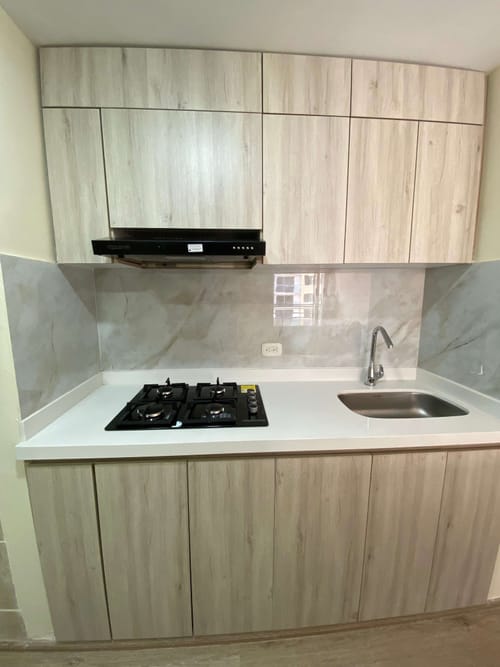 Apartamento de 2 alcobas en arriendo en Hacienda Santa Cruz, Ibagué, 54 m² · foto 18 de 18