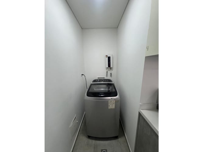 Apartamento de 2 alcobas en arriendo en Chicó Navarra, Bogotá, 66 m² · foto 21 de 21