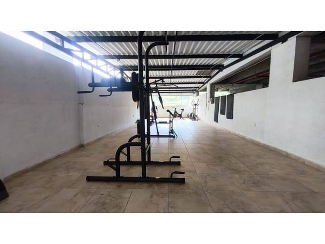 Apartamento de 2 alcobas en arriendo en Santa Isabel Et. Ii, Dosquebradas, 54 m² · foto 4 de 24