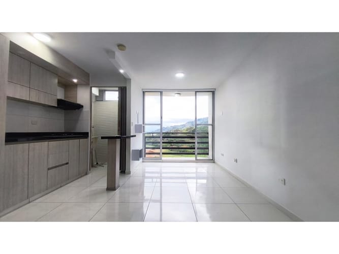 Apartamento de 2 alcobas en arriendo en Santa Isabel Et. Ii, Dosquebradas, 54 m² · foto 7 de 24