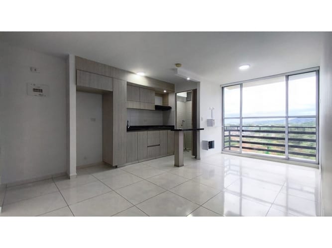 Apartamento de 2 alcobas en arriendo en Santa Isabel Et. Ii, Dosquebradas, 54 m² · foto 8 de 24