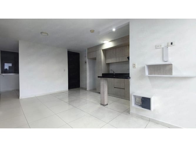Apartamento de 2 alcobas en arriendo en Santa Isabel Et. Ii, Dosquebradas, 54 m² · foto 9 de 24