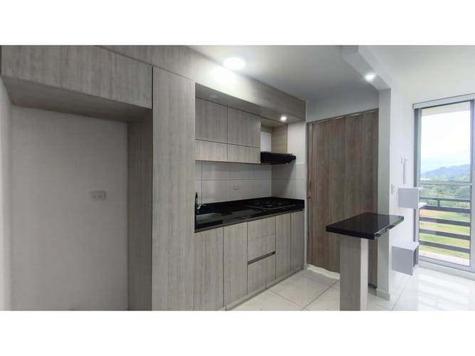 Apartamento de 2 alcobas en arriendo en Santa Isabel Et. Ii, Dosquebradas, 54 m² · foto 12 de 24