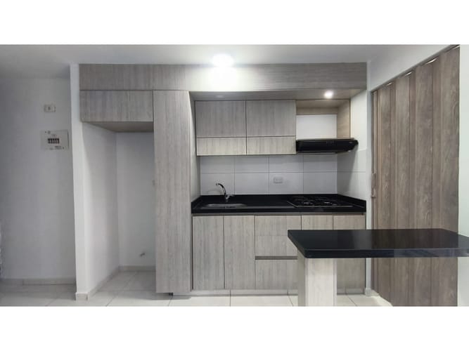 Apartamento de 2 alcobas en arriendo en Santa Isabel Et. Ii, Dosquebradas, 54 m² · foto 13 de 24