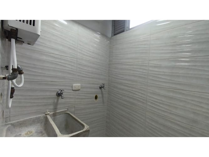 Apartamento de 2 alcobas en arriendo en Santa Isabel Et. Ii, Dosquebradas, 54 m² · foto 15 de 24