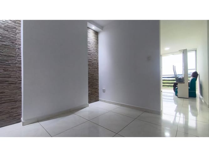 Apartamento de 2 alcobas en arriendo en Santa Isabel Et. Ii, Dosquebradas, 54 m² · foto 16 de 24