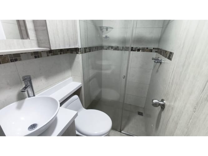 Apartamento de 2 alcobas en arriendo en Santa Isabel Et. Ii, Dosquebradas, 54 m² · foto 22 de 24