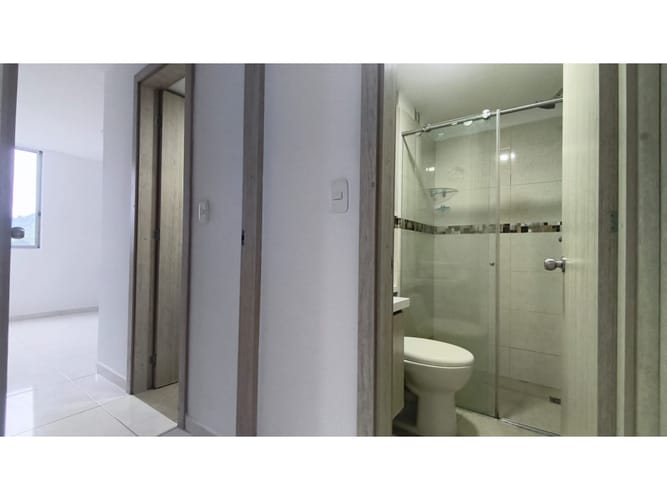 Apartamento de 2 alcobas en arriendo en Santa Isabel Et. Ii, Dosquebradas, 54 m² · foto 23 de 24
