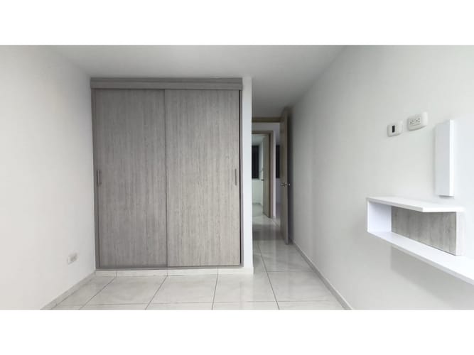 Apartamento de 2 alcobas en arriendo en Santa Isabel Et. Ii, Dosquebradas, 54 m² · foto 24 de 24