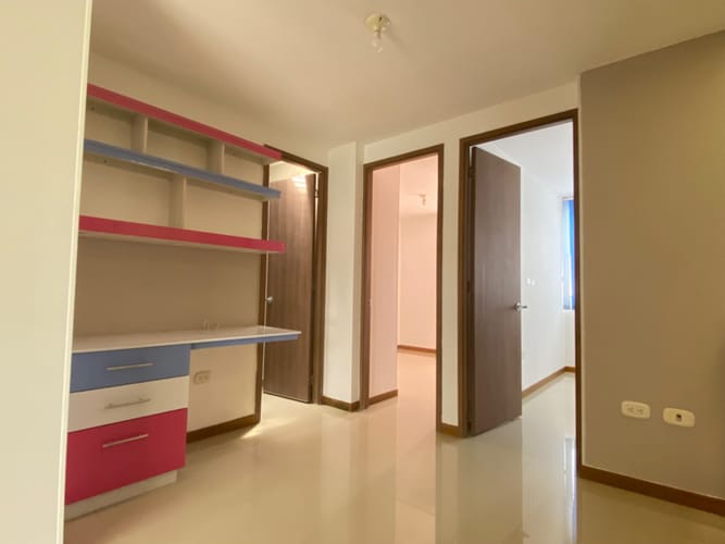 Casa de 3 alcobas en arriendo en Ciudad Country, Jamundí, 130 m² · foto 8 de 19