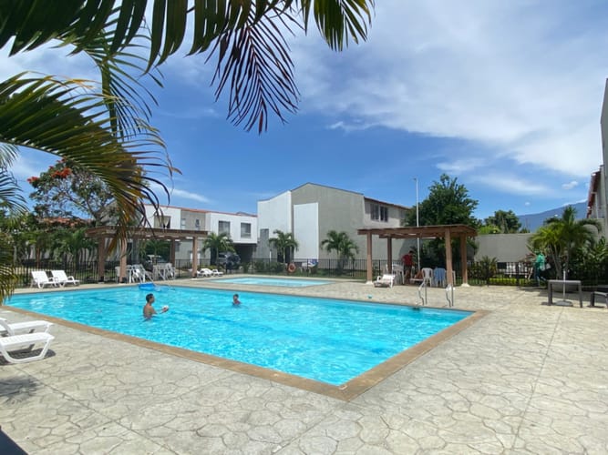 Casa de 3 alcobas en arriendo en Ciudad Country, Jamundí, 130 m² · foto 17 de 19