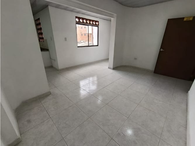 Apartamento de 3 alcobas en arriendo en Prado, Medellín, 100 m² · foto 4 de 24