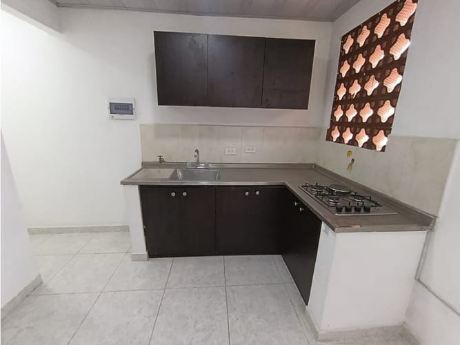 Apartamento de 3 alcobas en arriendo en Prado, Medellín, 100 m² · foto 6 de 24