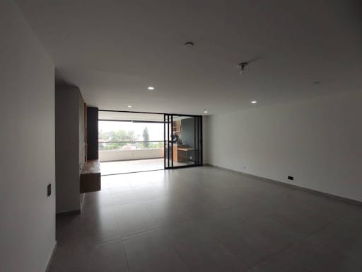 Apartaestudio en Arriendo en Loma de las brujas, Envigado