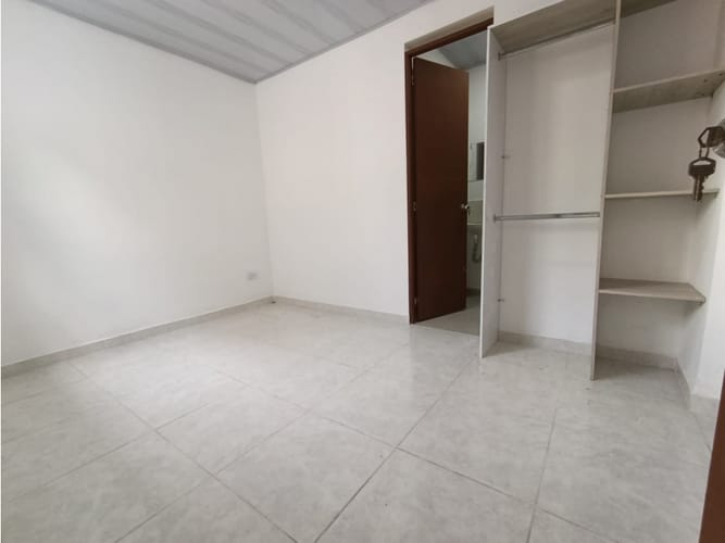 Apartamento de 3 alcobas en arriendo en Prado, Medellín, 100 m² · foto 8 de 24