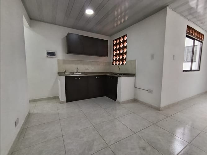 Apartamento de 3 alcobas en arriendo en Prado, Medellín, 100 m² · foto 10 de 24
