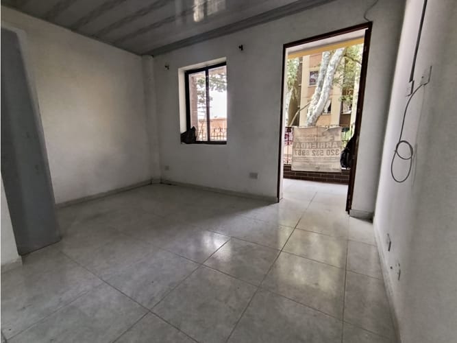 Apartamento de 3 alcobas en arriendo en Prado, Medellín, 100 m² · foto 11 de 24