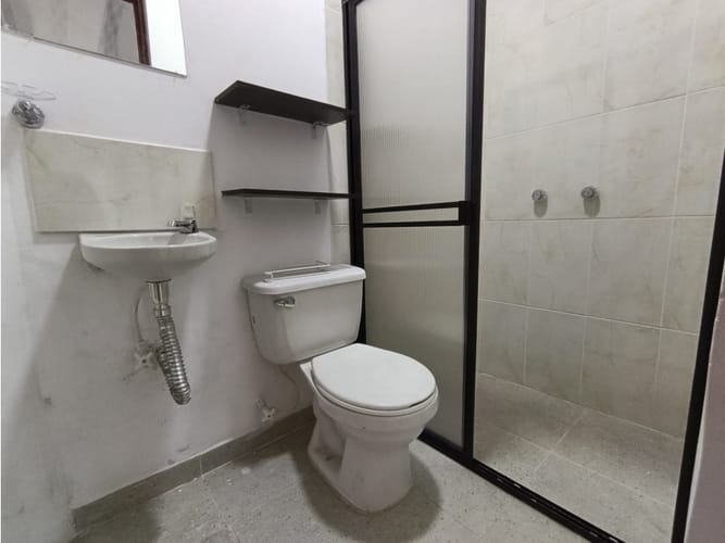Apartamento de 3 alcobas en arriendo en Prado, Medellín, 100 m² · foto 12 de 24