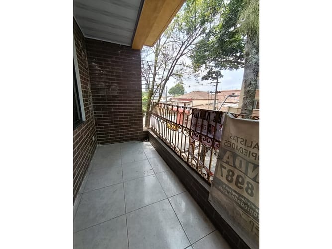 Apartamento de 3 alcobas en arriendo en Prado, Medellín, 100 m² · foto 17 de 24