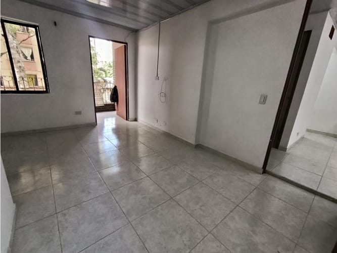 Apartamento de 3 alcobas en arriendo en Prado, Medellín, 100 m² · foto 19 de 24