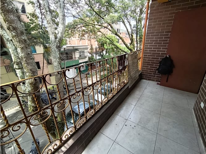 Apartamento de 3 alcobas en arriendo en Prado, Medellín, 100 m² · foto 20 de 24