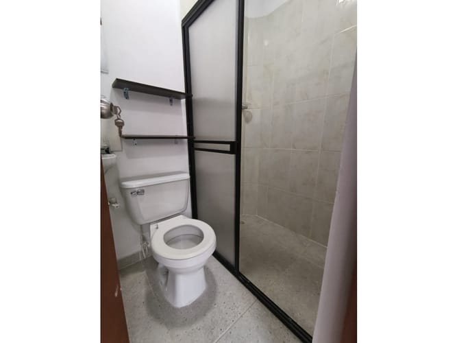 Apartamento de 3 alcobas en arriendo en Prado, Medellín, 100 m² · foto 21 de 24