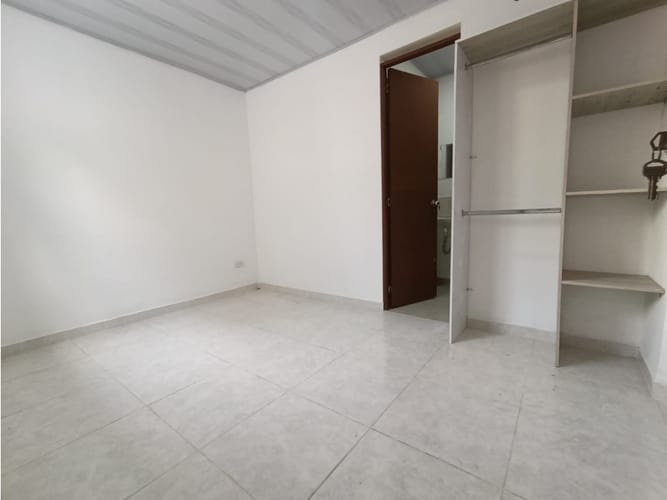 Apartamento de 3 alcobas en arriendo en Prado, Medellín, 100 m² · foto 22 de 24