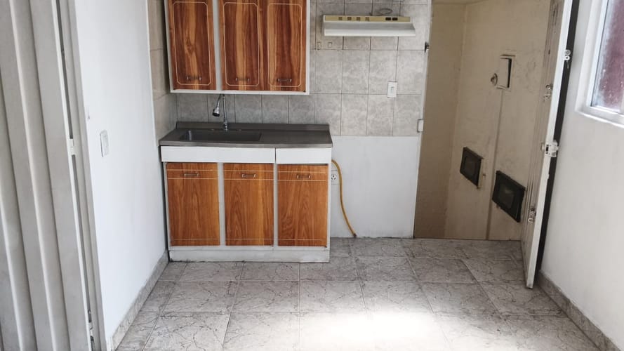 Apartamento de 1 alcoba en arriendo en Tabora, Bogotá, 40 m² · foto 8 de 8