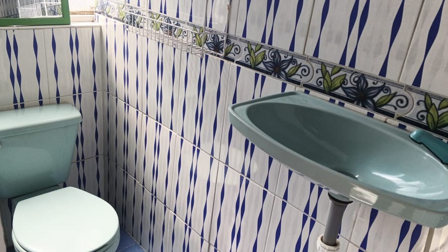Apartamento de 1 alcoba en arriendo en Tabora, Bogotá, 40 m² · foto 6 de 8