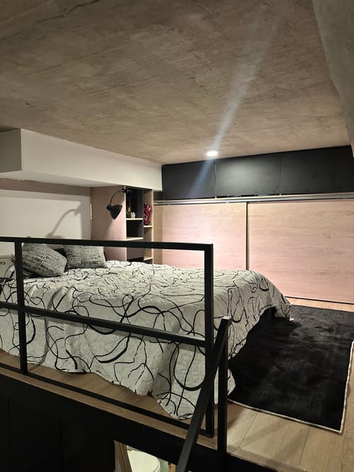 Apartamento de 1 alcoba en arriendo en Cedritos, Bogotá, 20 m² · foto 18 de 18