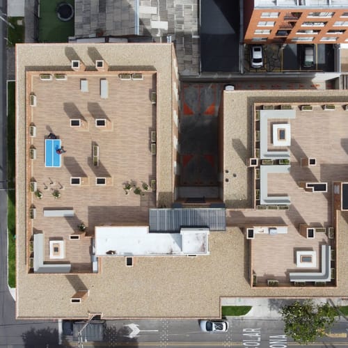 Apartamento de 1 alcoba en arriendo en Cedritos, Bogotá, 20 m² · foto 15 de 18
