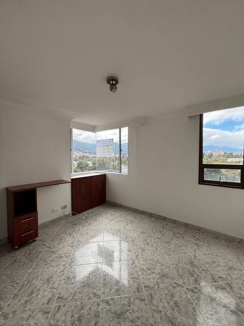 Apartment for rent in Rafael Nuñez, Bogotá