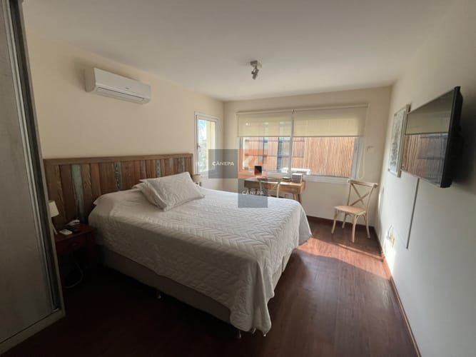 Alquiler apartamento de 3 dormitorios + parrillero propio en Carrasco Norte · Foto 6