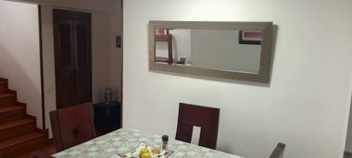 Apartamento de 3 alcobas en venta en La Floresta, Bogotá, 102 m² · foto 4 de 21