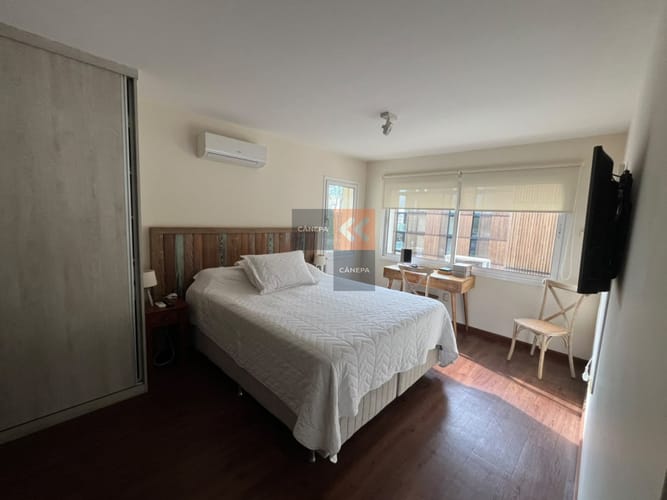 Alquiler apartamento de 3 dormitorios + parrillero propio en Carrasco Norte · Foto 7