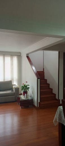 Apartamento de 3 alcobas en venta en La Floresta, Bogotá, 102 m² · foto 5 de 21