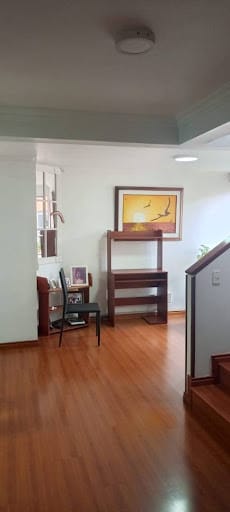Apartamento de 3 alcobas en venta en La Floresta, Bogotá, 102 m² · foto 7 de 21
