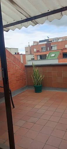 Apartamento de 3 alcobas en venta en La Floresta, Bogotá, 102 m² · foto 10 de 21