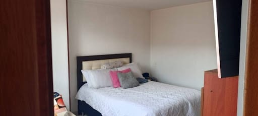 Apartamento de 3 alcobas en venta en La Floresta, Bogotá, 102 m² · foto 12 de 21