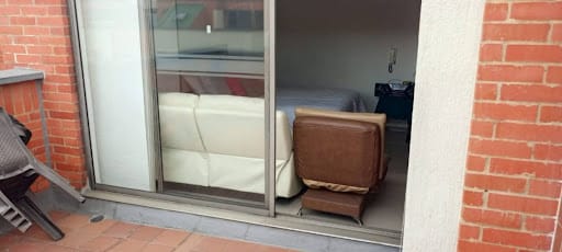 Apartamento de 3 alcobas en venta en La Floresta, Bogotá, 102 m² · foto 13 de 21