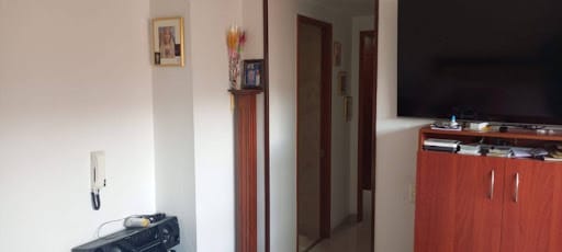 Apartamento de 3 alcobas en venta en La Floresta, Bogotá, 102 m² · foto 14 de 21