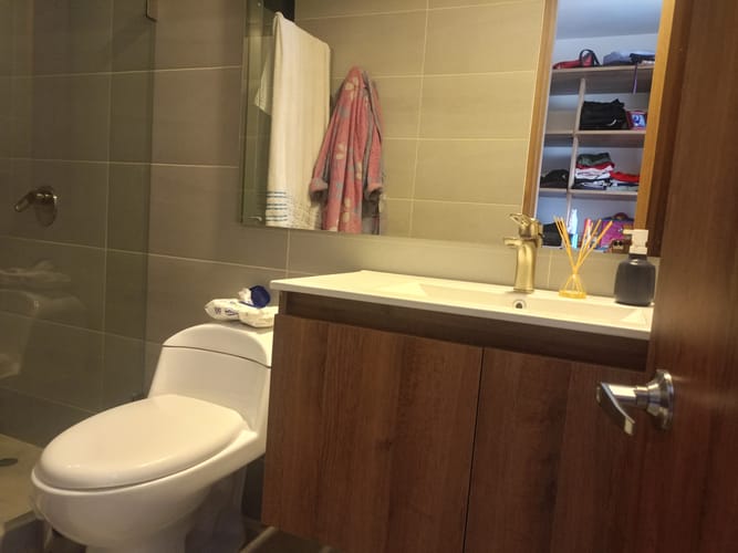 Apartamento de 3 alcobas en venta en Juan Jose Rondon, Bogotá, 97 m² · foto 6 de 21