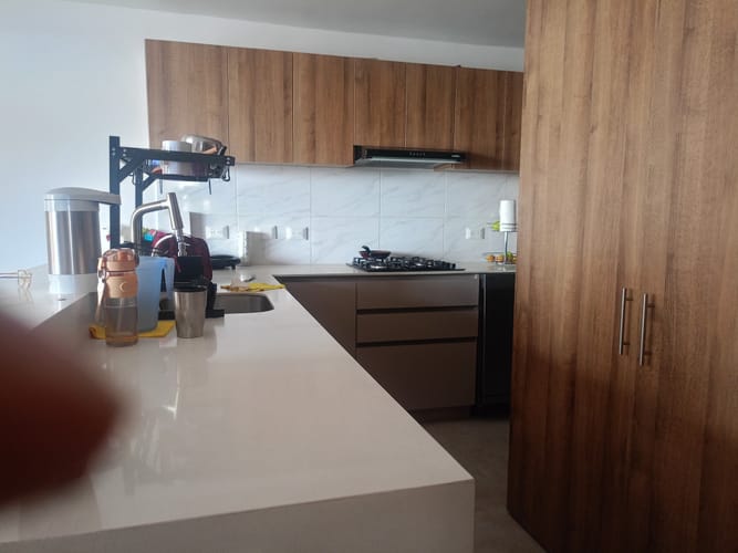 Apartamento de 3 alcobas en venta en Juan Jose Rondon, Bogotá, 97 m² · foto 7 de 21